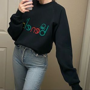 Vintage Benetton Sweater
